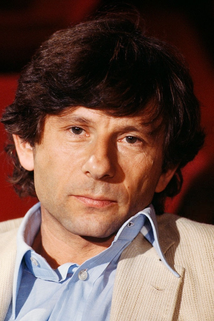 Roman Polanski Profile